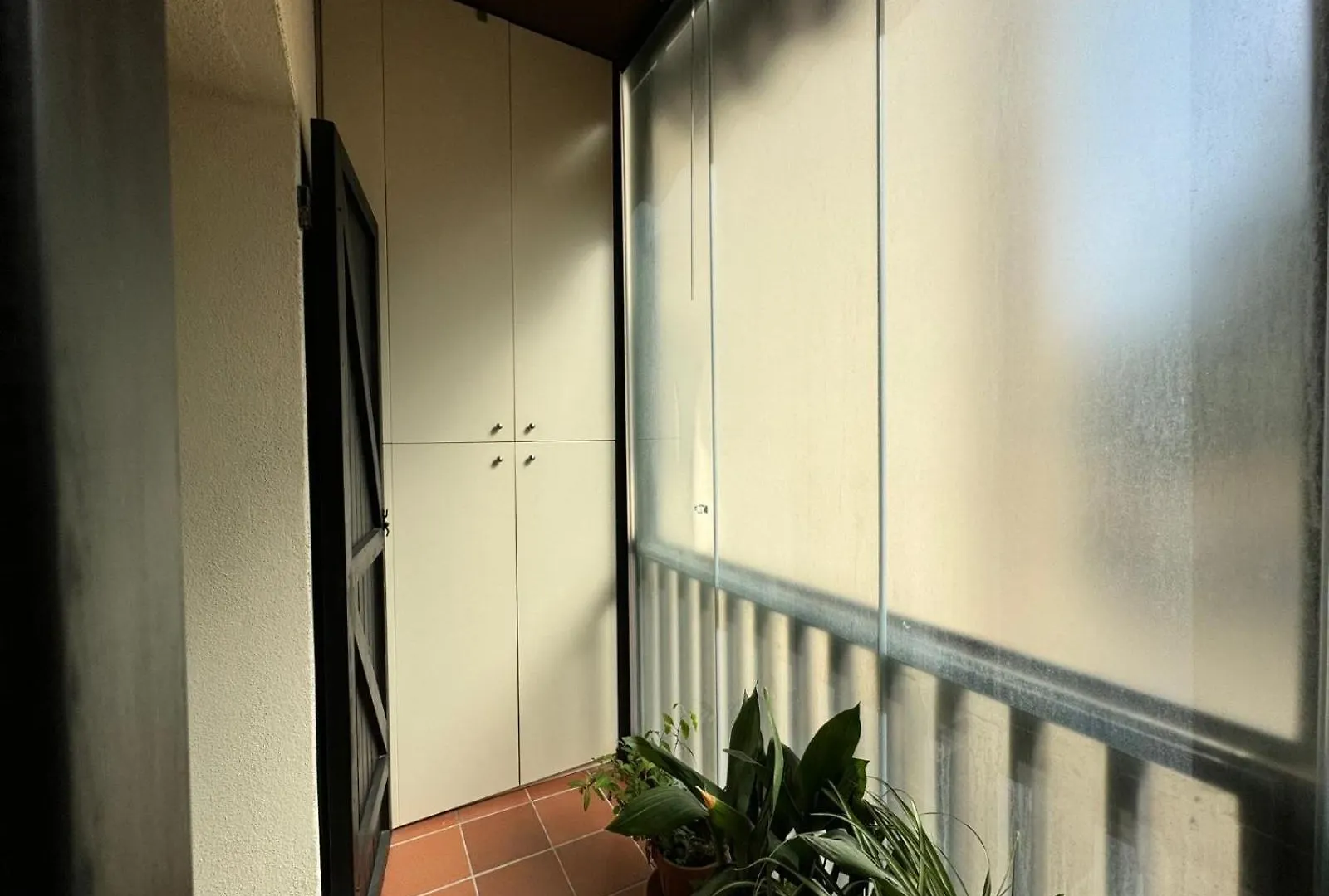 Appartamento Fronte Spiaggia Lido Alghero Appartement